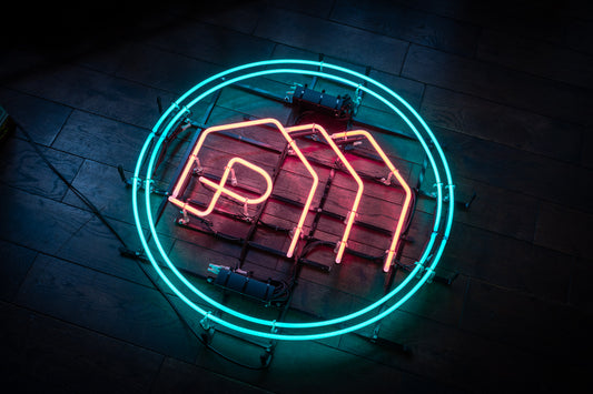 Prime NEW NEON SIGN by NO VACANCY