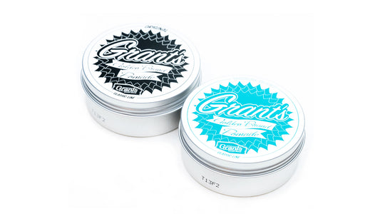GRANT’S GOLDEN BLAND 再入荷!!