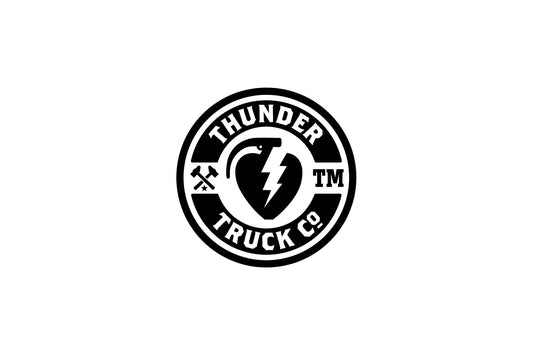 THUNDER TRUCKSの性能