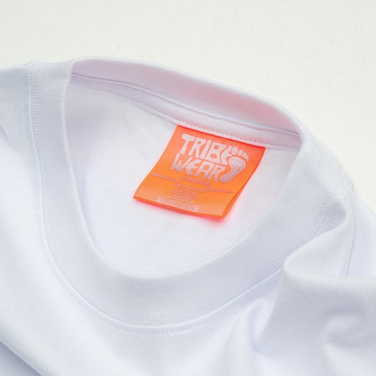 たかが無地、されど無地 | TRIBE WEAR