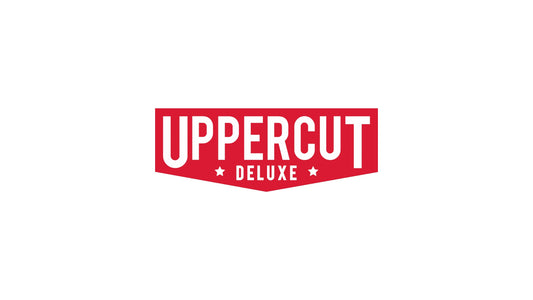 「UPPERCUT DELUXE」取り扱い再開
