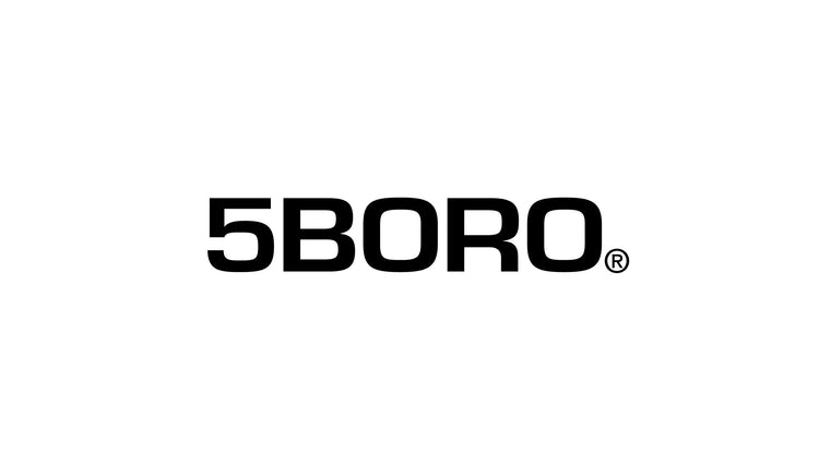 5BORO | DECK