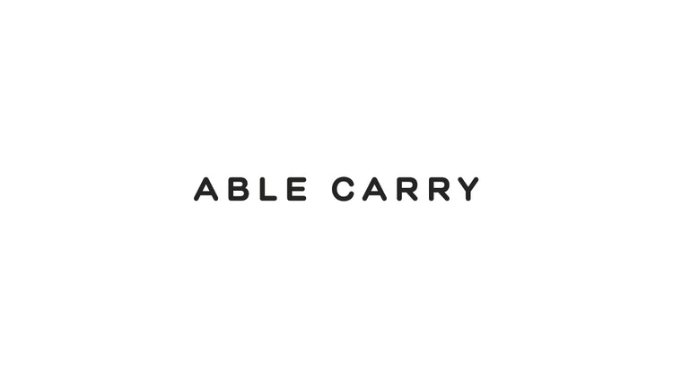 ABLE CARRY