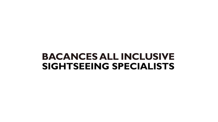 BACANCES ALL INCLUSIVE
