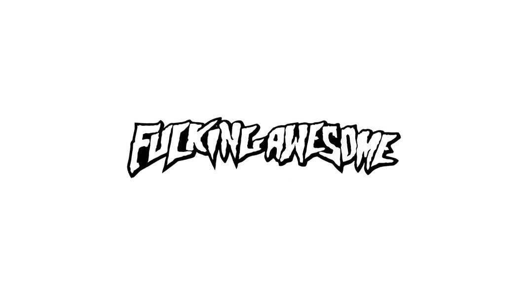 FUCKING AWESOME – Prime Skateboard Gallery