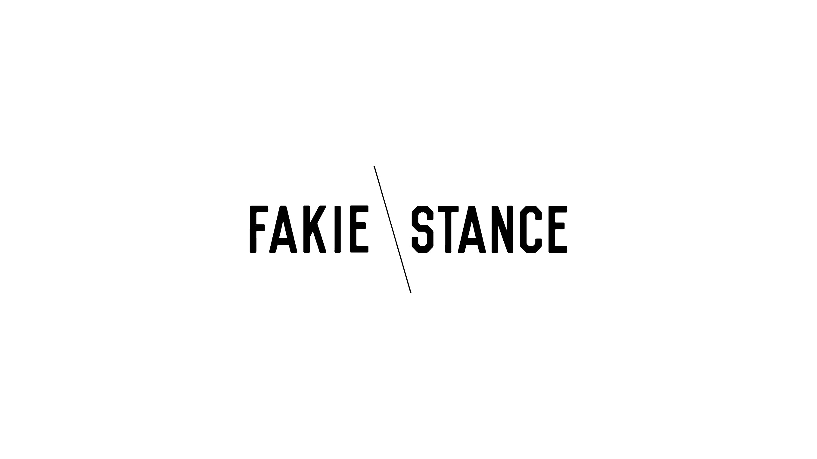 FAKIE STANCE – Prime Skateboard Store