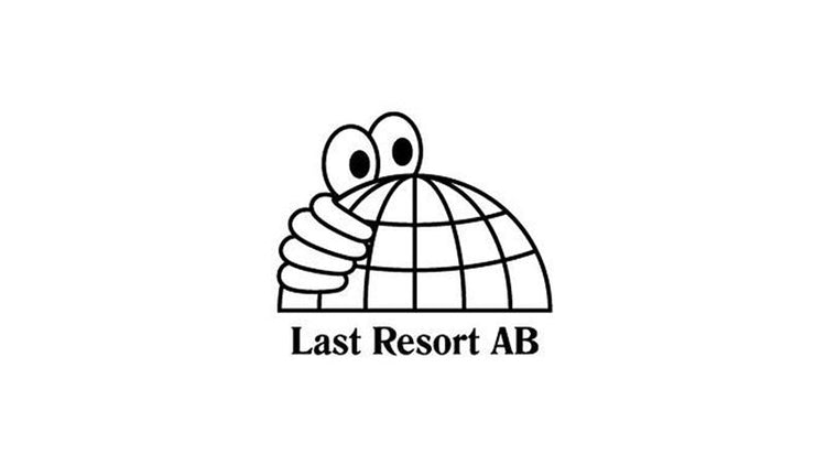 LAST RESORT AB | SHOES