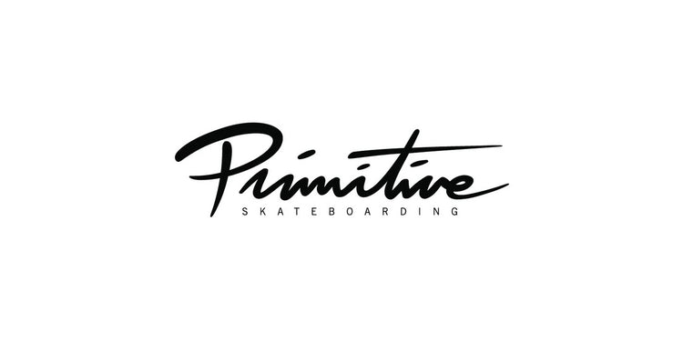 PRIMITIVE | DECK
