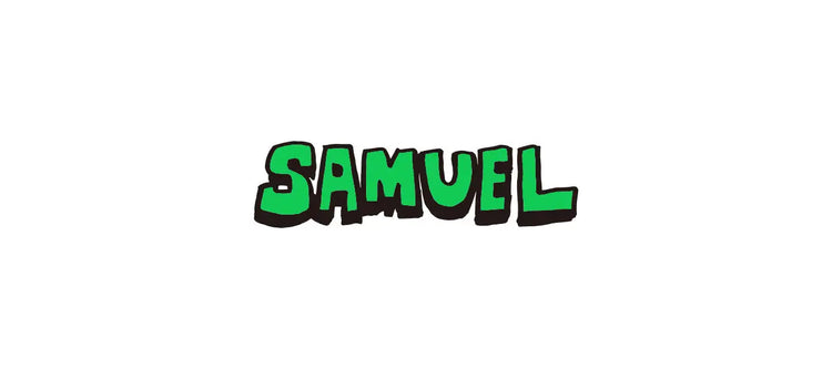 SAMUEL