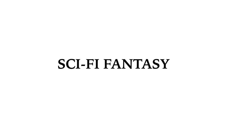 SCI-FI FANTASY | DECK