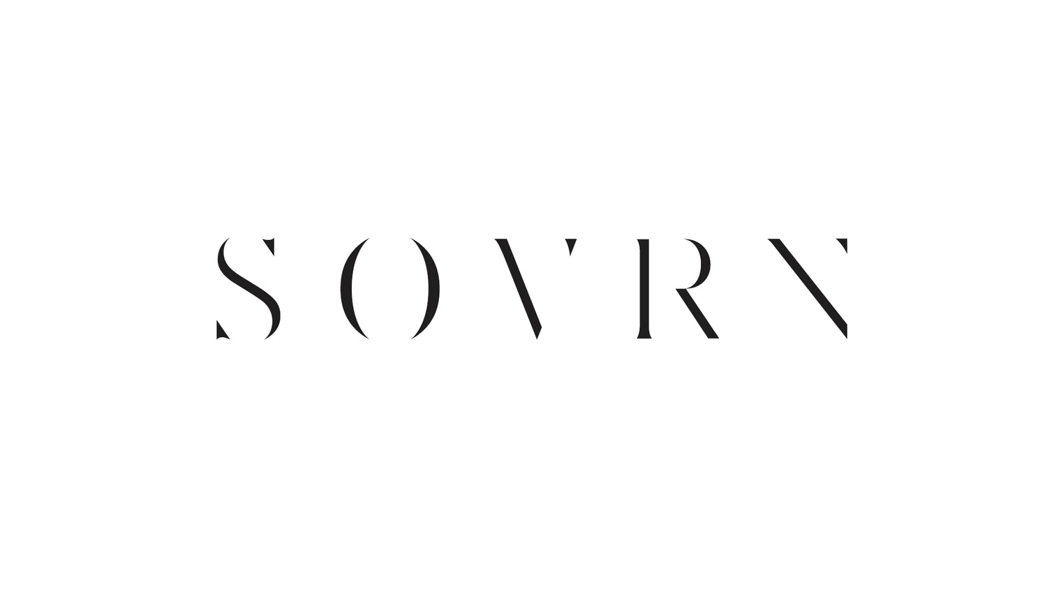 SOVRN | DECK