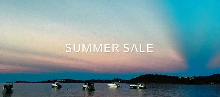 SUMMER SALE 2025