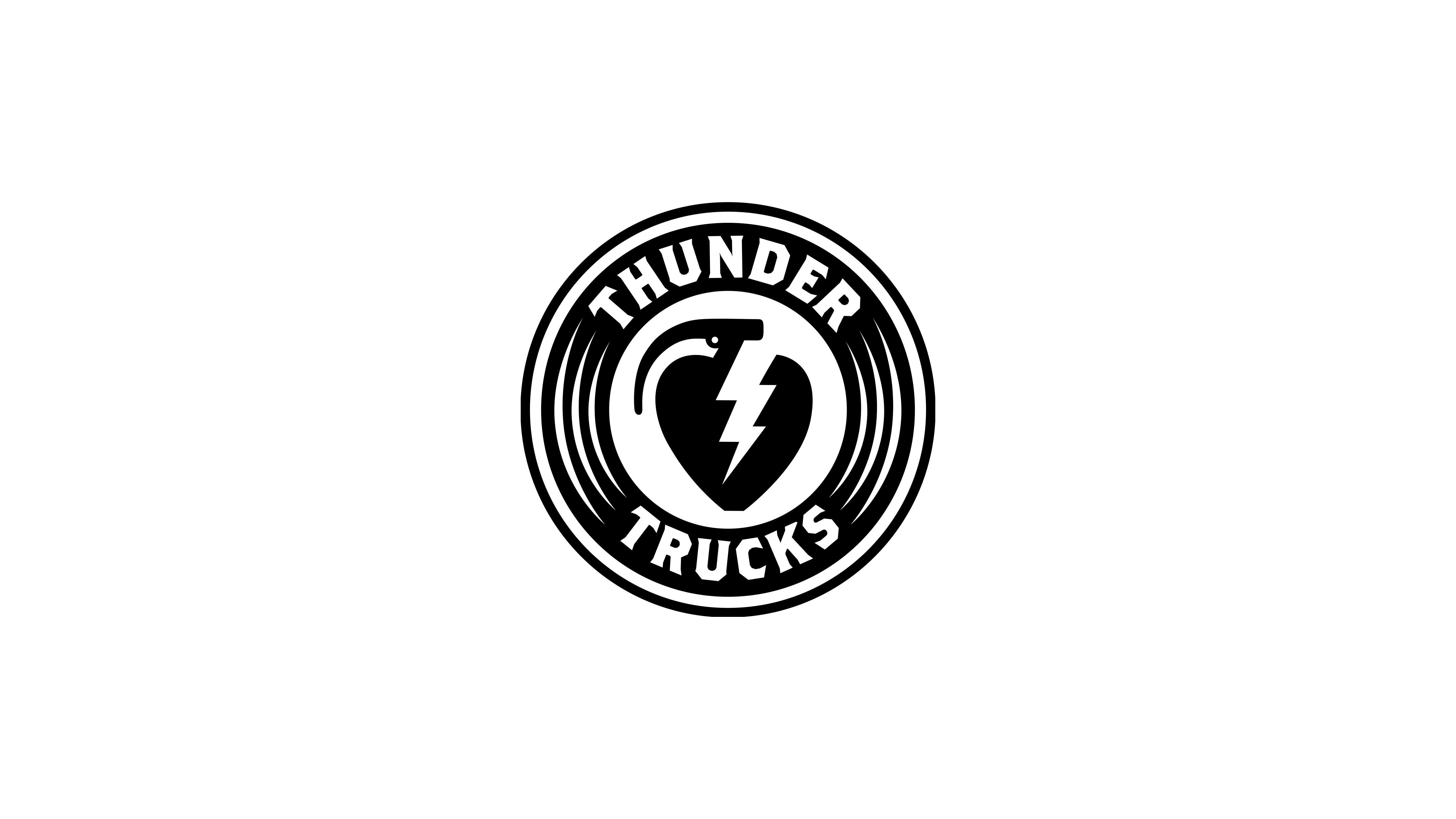 THUNDER TRUCKS – Prime Skateboard Gallery