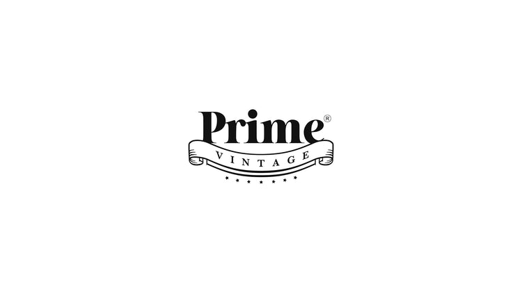 Prime Vintage