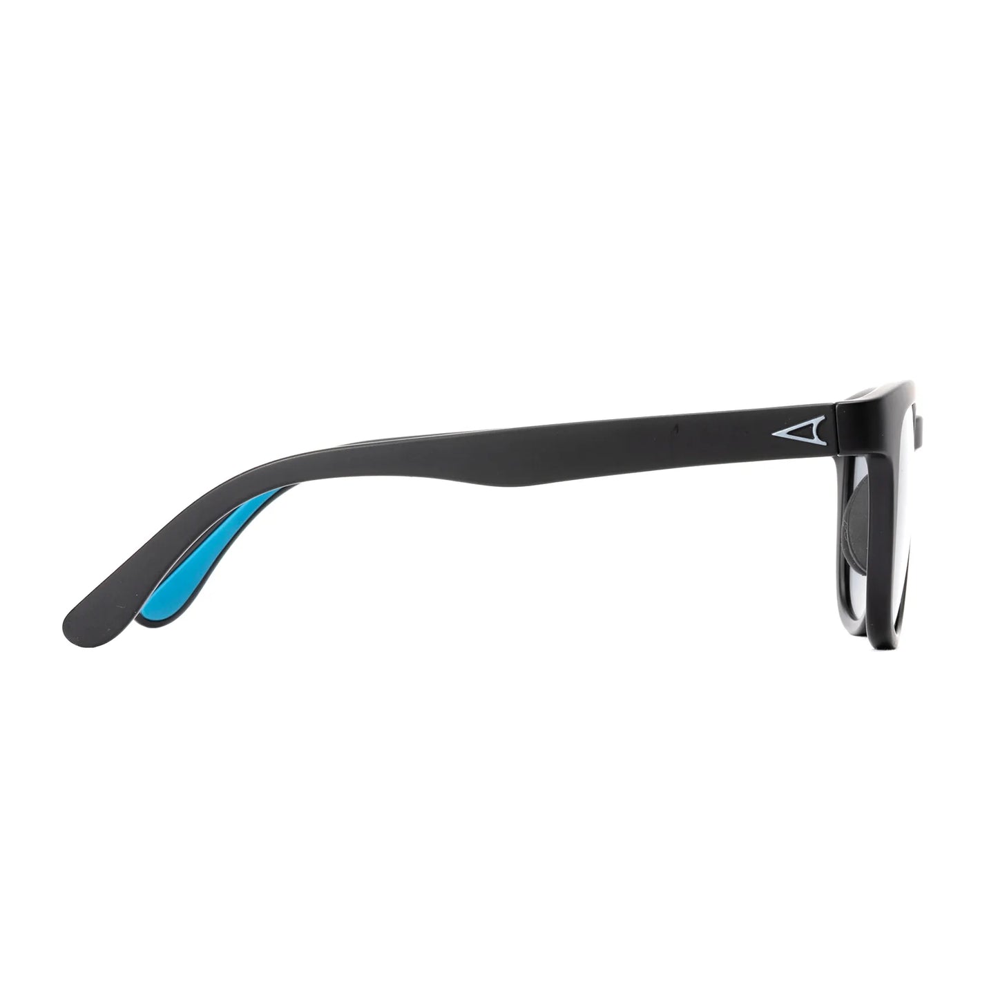 TYMER EYEWEAR BLAKE - MATT BLACK / GREY POLARIZED(TY101-MBK-GYP)