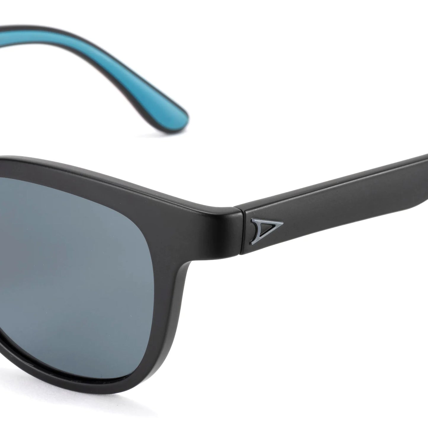 TYMER EYEWEAR BLAKE - MATT BLACK / GREY POLARIZED(TY101-MBK-GYP)