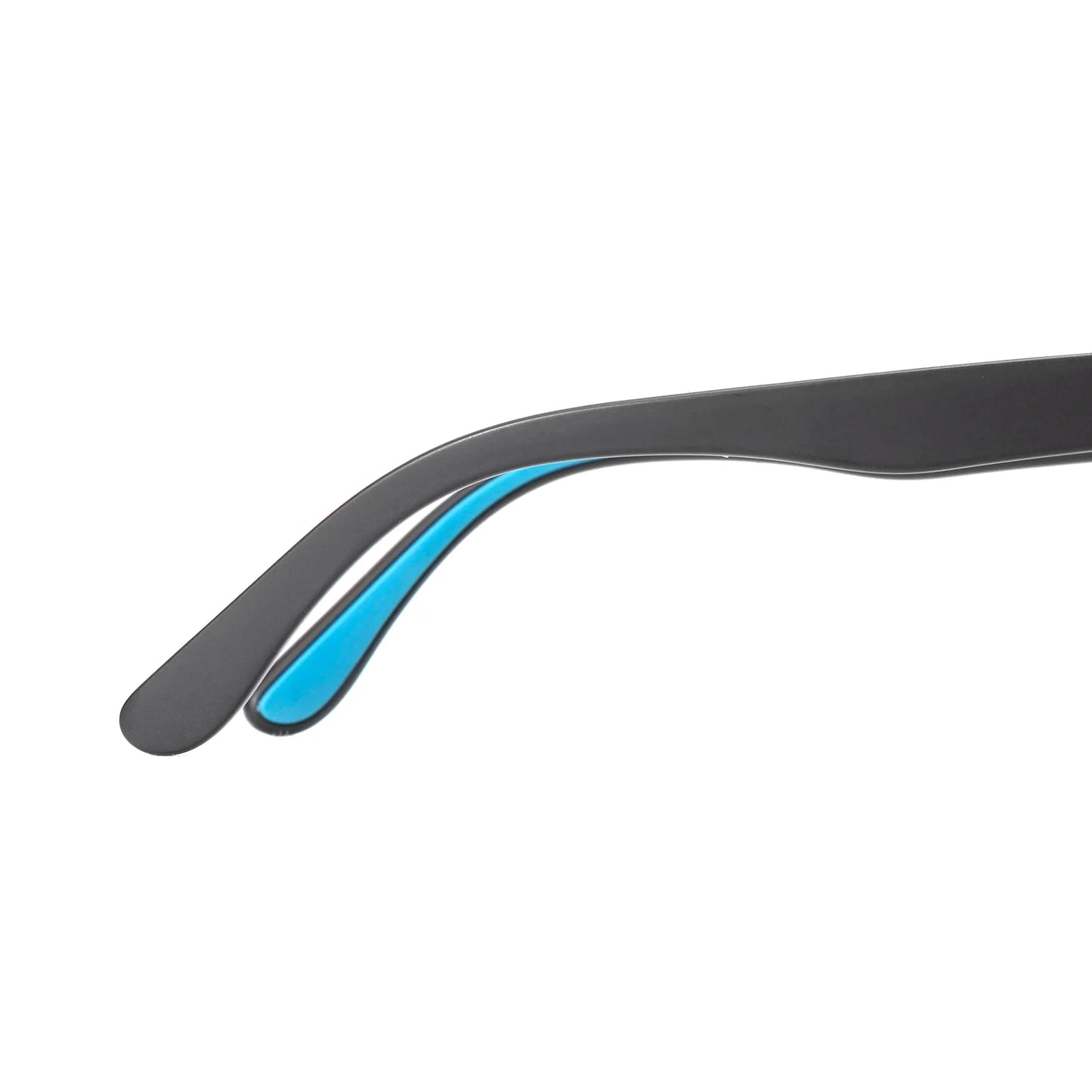 TYMER EYEWEAR BLAKE - MATT BLACK / GREY POLARIZED(TY101-MBK-GYP)