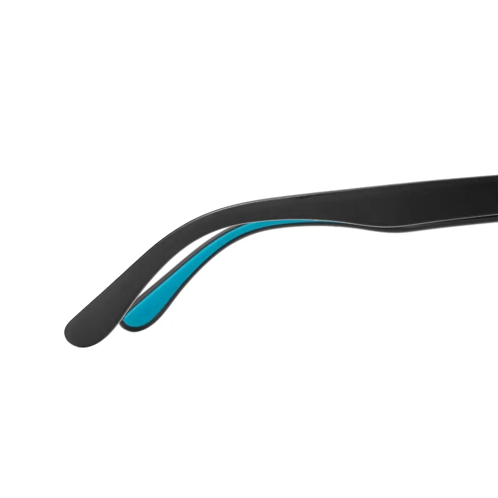 TYMER EYEWEAR BLAKE - MATT BLACK / LIGHT BROWN(TY101-MBK-LBR)
