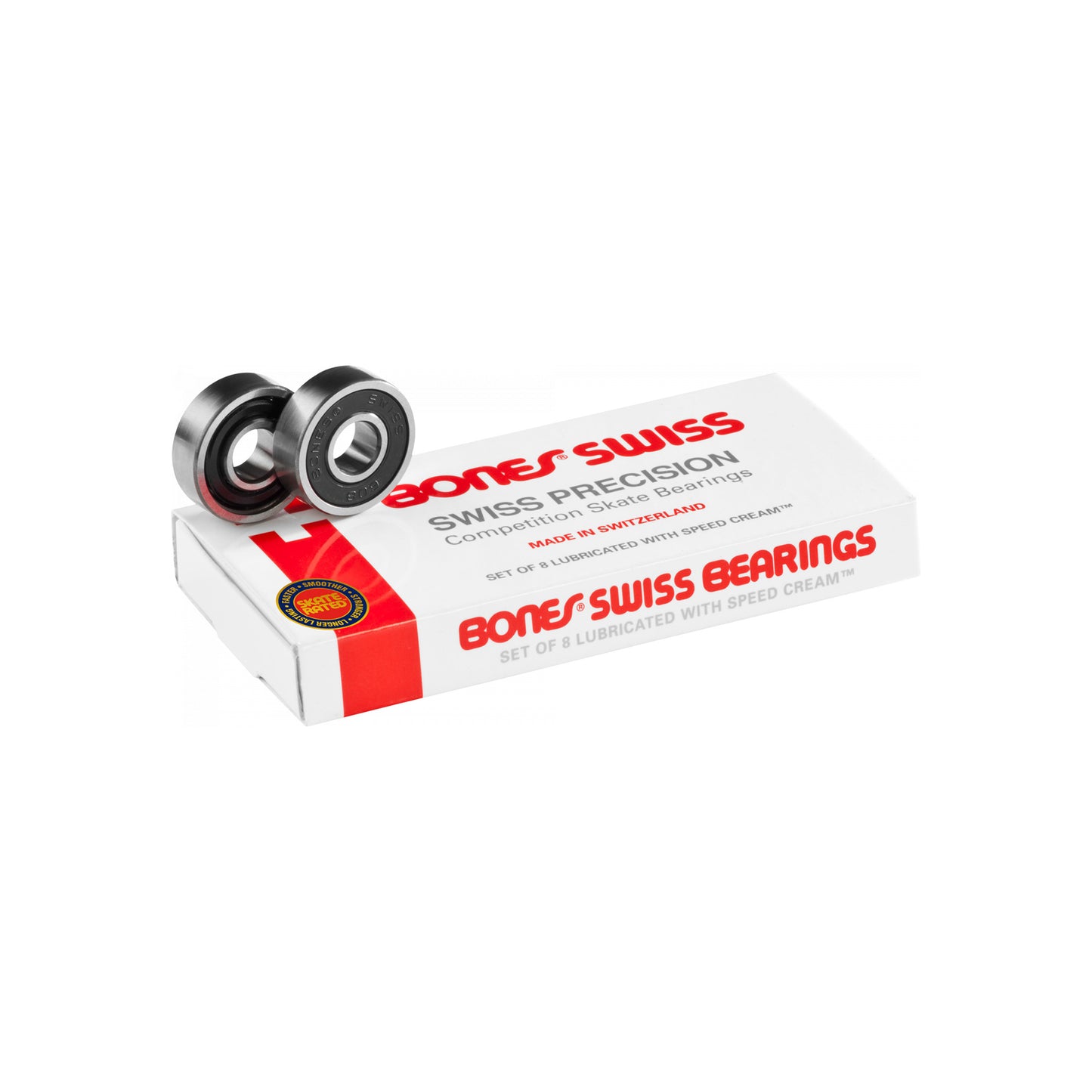 BONES SWISS