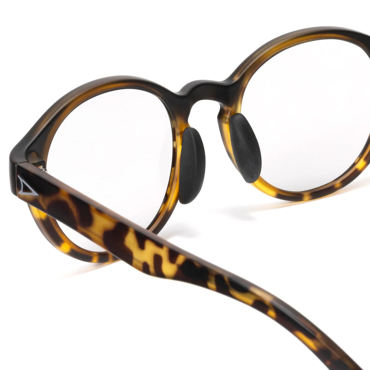 TYMER EYEWEAR PABLO TORTOISE2 / PHOTOCHROMIC GRAY (TY103-MT2-PGY)