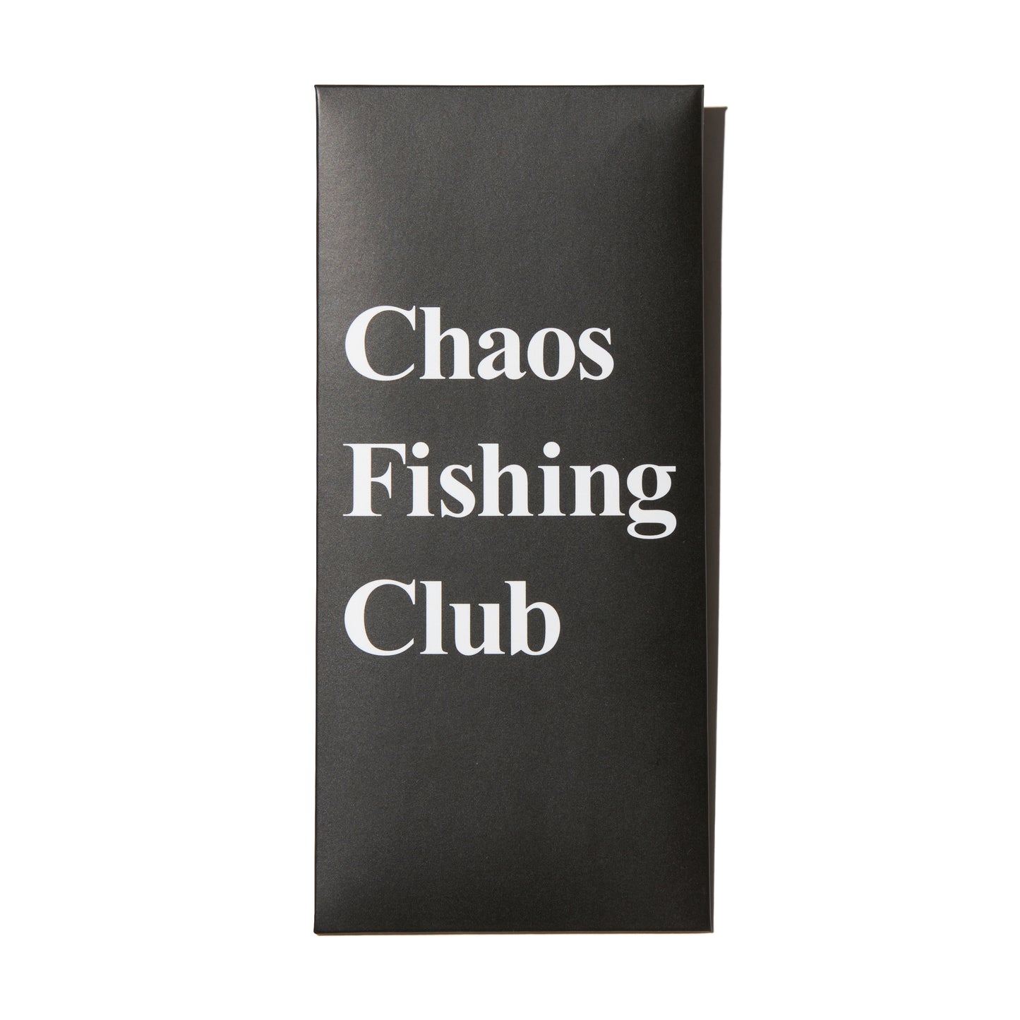 CHAOS FISHING CLUB GOLDEN HOURS STICK INCENSE MINI(Kuumba)