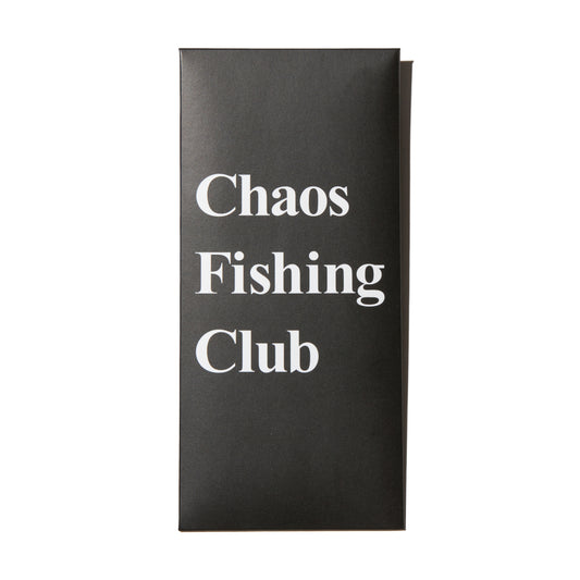 CHAOS FISHING CLUB GOLDEN HOURS STICK INCENSE MINI (Kuumba)