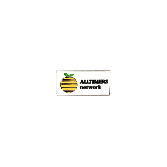 ALLTIMERS / NETWORK PINS