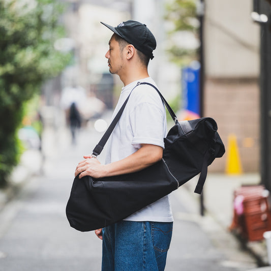 TRIALOGUE STUDIO x Prime SKATEBOARD BAG