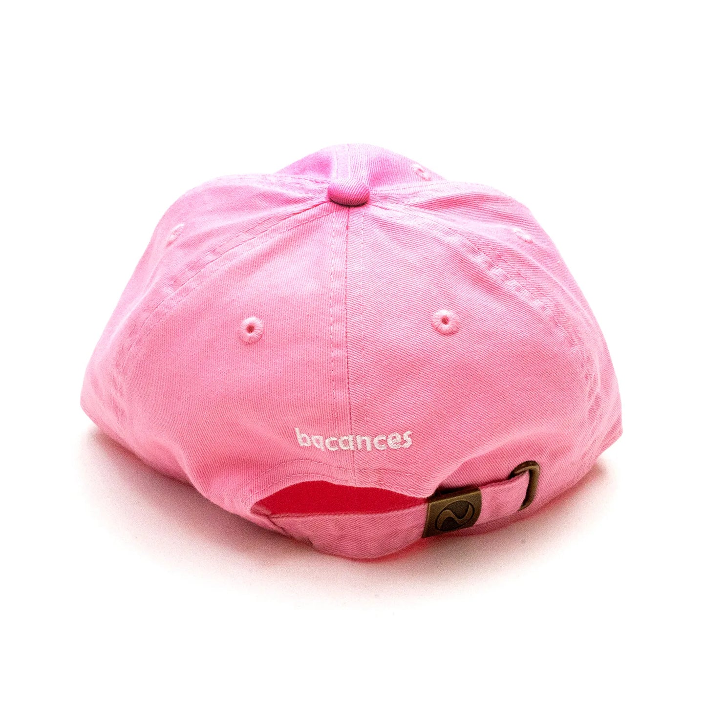 BACANCES / BC BAD BITCH DAD CAP