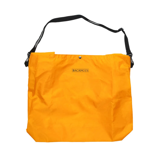 VACANCES / BC NYLON MARCHER SHOULDER BAG