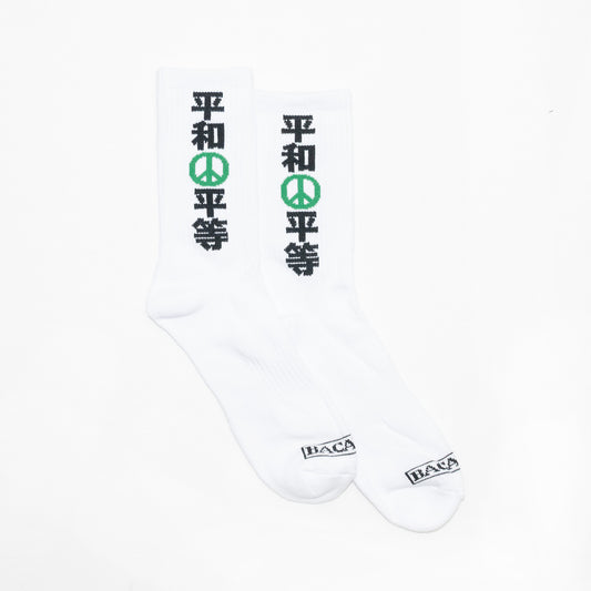 BACANCES / BC SOX - HEIWA TO BYOUDOU