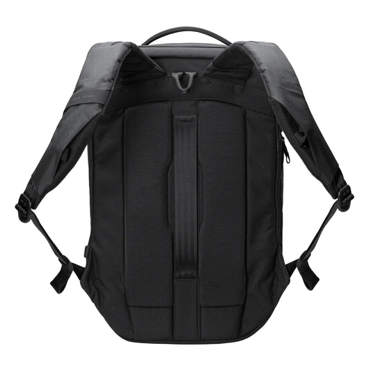 ABLE CARRY MAX BACKPACK X-PAC (32L) 2025 - TARMAC BLACK