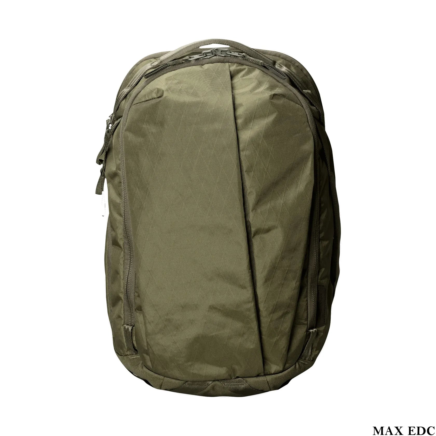ABLE CARRY エイブルキャリー Max EDC X-PAC ABLE CARRY MAX EDC X-PAC - EARTH GREEN – Prime Skateboard