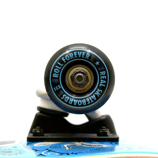 REAL / KIDS COMPLETE "BANDANA" - 7.5 INCH