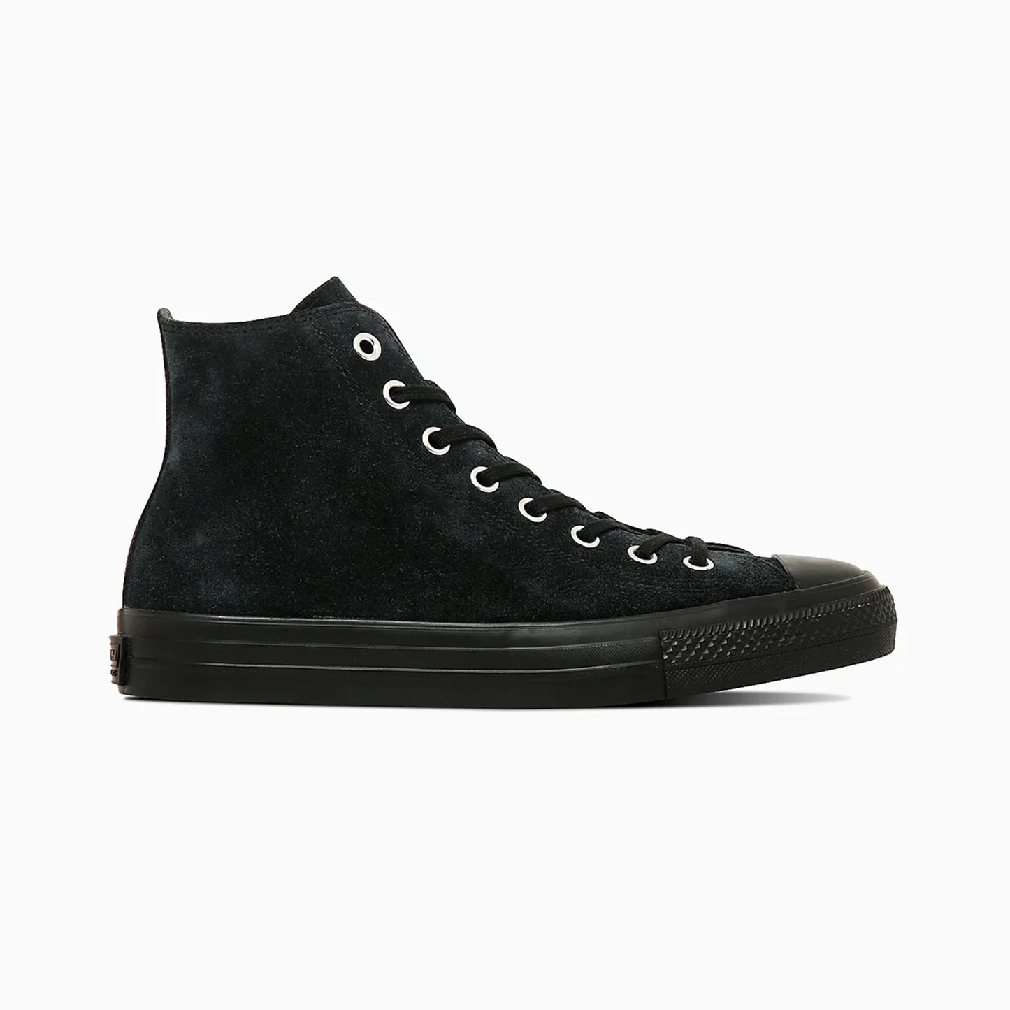 CONVERSE SKATEBOARDING ALL STAR SK HI - BLACK MONOCHROME