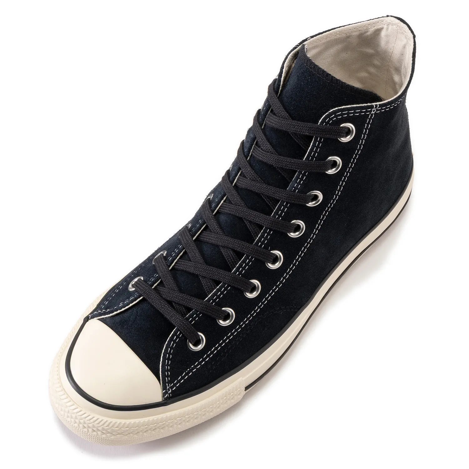 CONVERSE SKATEBOARDING / ALL STAR SK HI - BLACK/WHITE – Prime