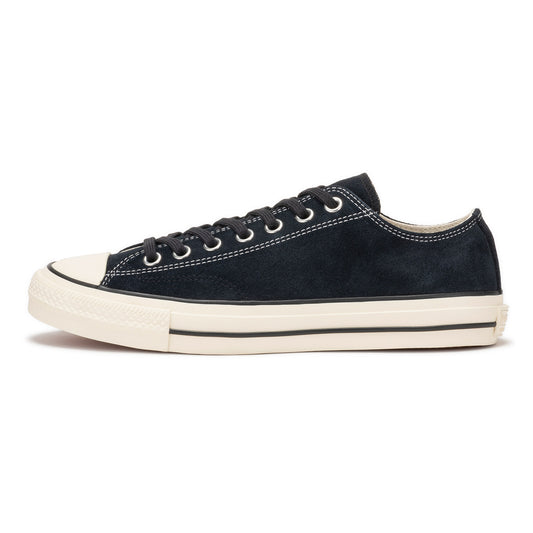CONVERSE SKATEBOARDING / ALL STAR SK OX - BLACK/WHITE