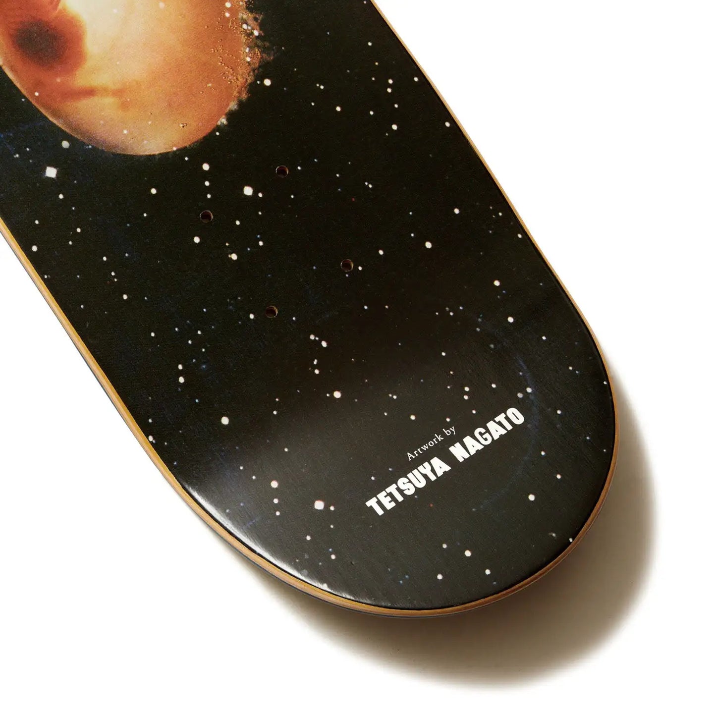 EVISEN TEAM STARSEED BLUES - 8.38