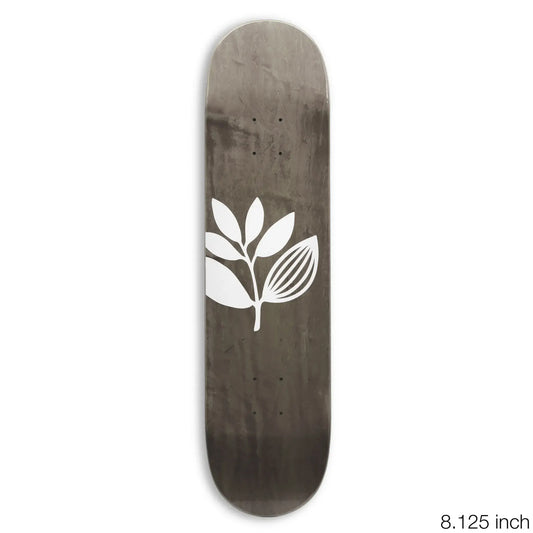 MAGENTA TEAM BIG PLANT BLACK STAIN - 8.125