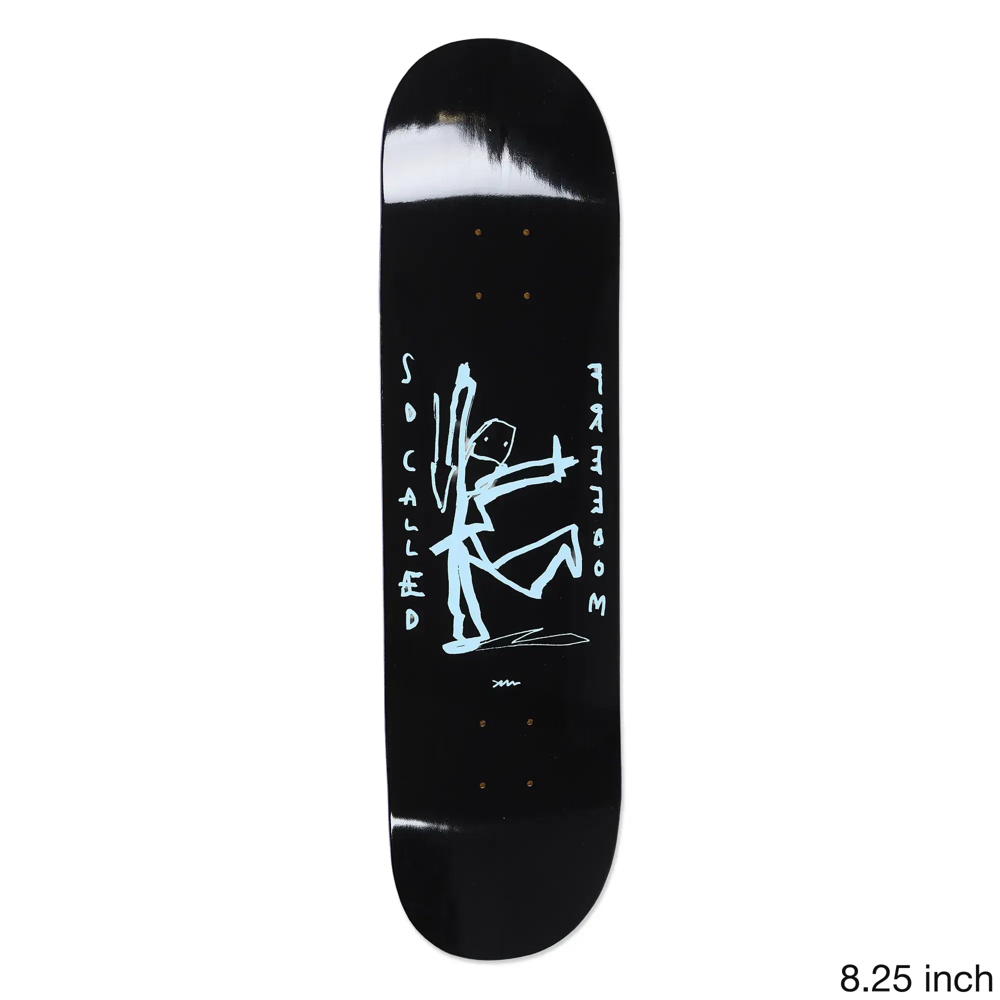 Polar PONTUS ALV DEMON UNLOCK スケートボード Polar PONTUS ALV DEMON UNLOCK スケートボード Polar Skate Co