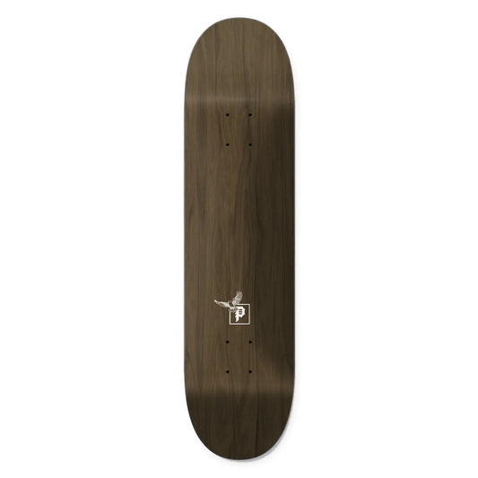 PRIMITIVE / MILES SILVAS / ABOVE BLACK - 8.25