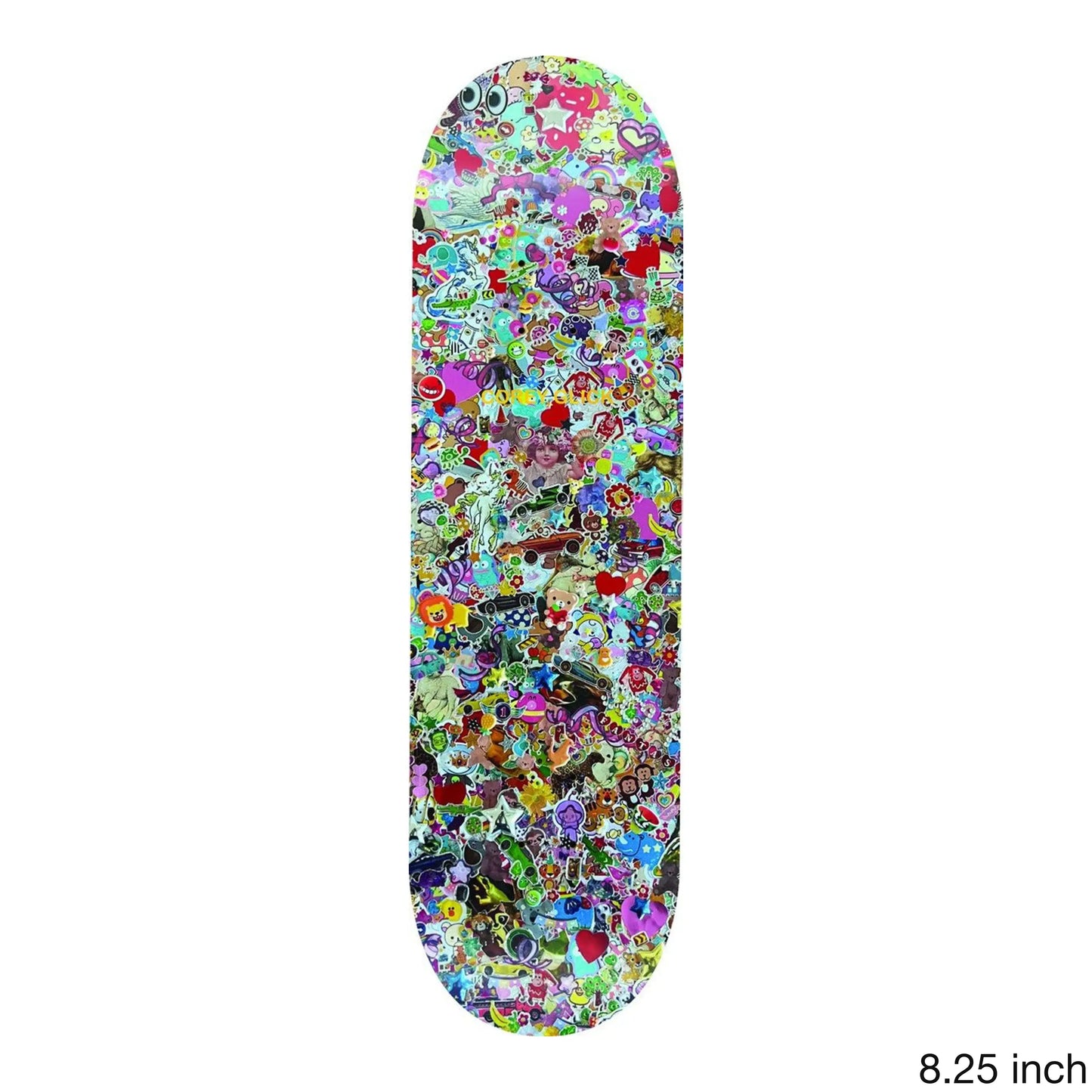 SCI-FI FANTASY / COREY GLICK / STICKER - 8.25