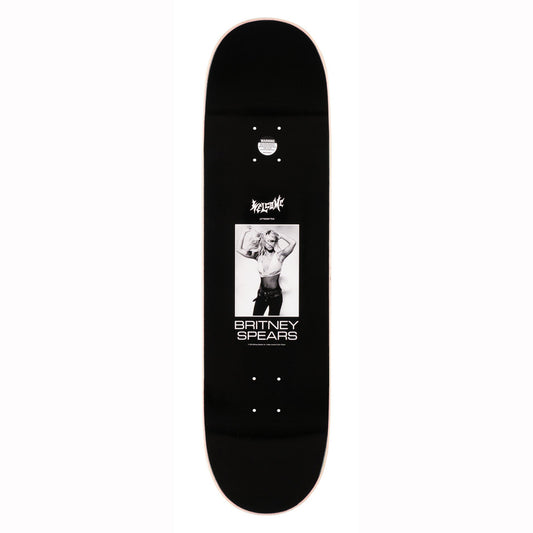 WELCOME x BRITNEY SNAKE - 8.5 POPSICLE