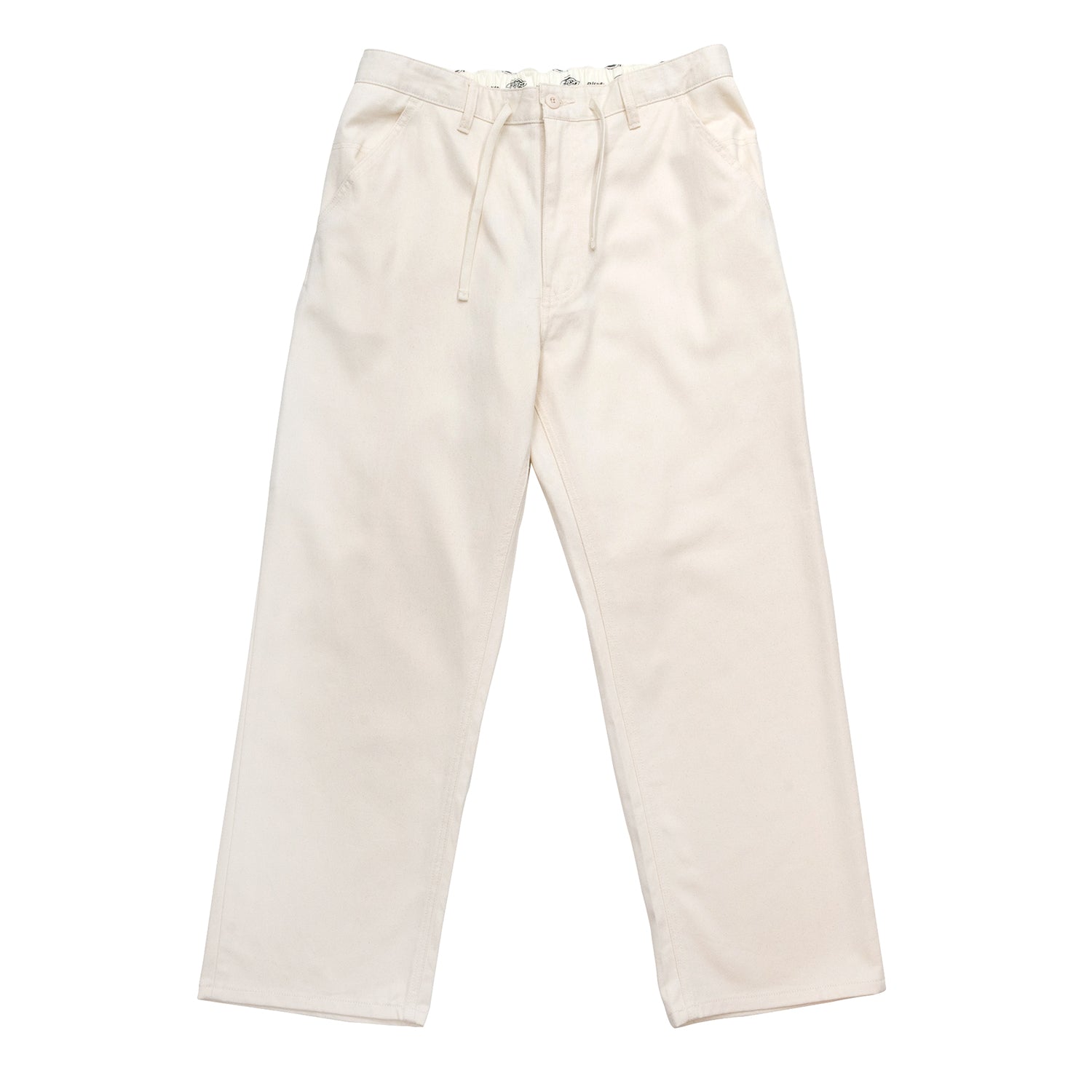 DICKIES / PAINTER LOOSE PANTS - OFF WHITE – Prime Skateboard Gallery