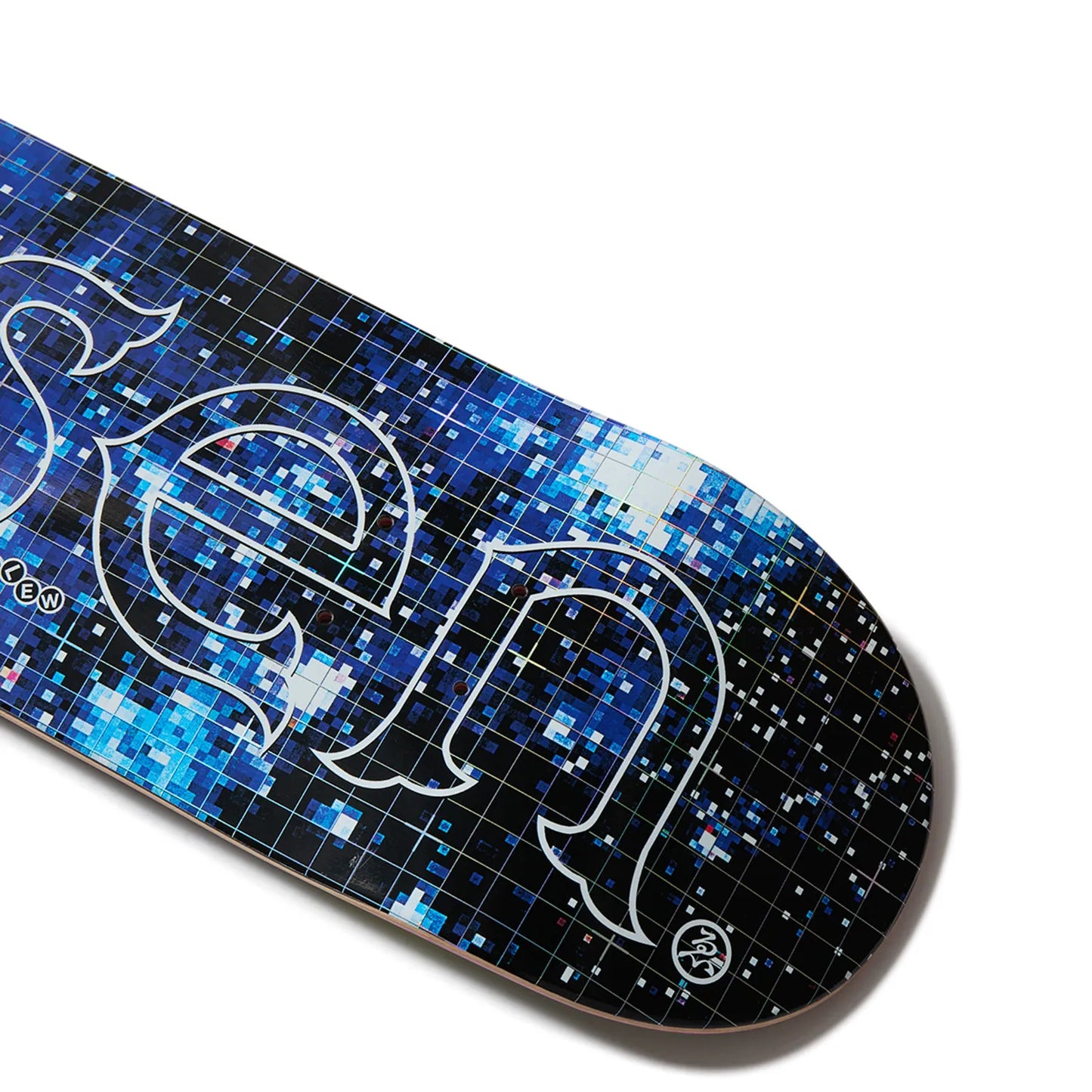 EVISEN TEAM EVI LOGO COSMO CAMO - 8.0