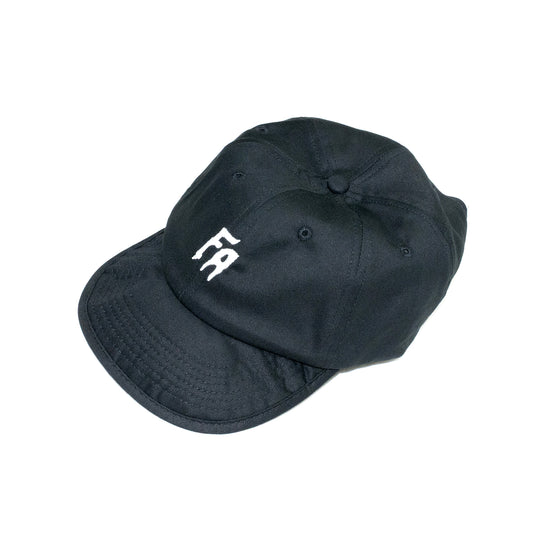 FUCKING AWESOME SEDUCTION FLOPPY HAT - BLACK