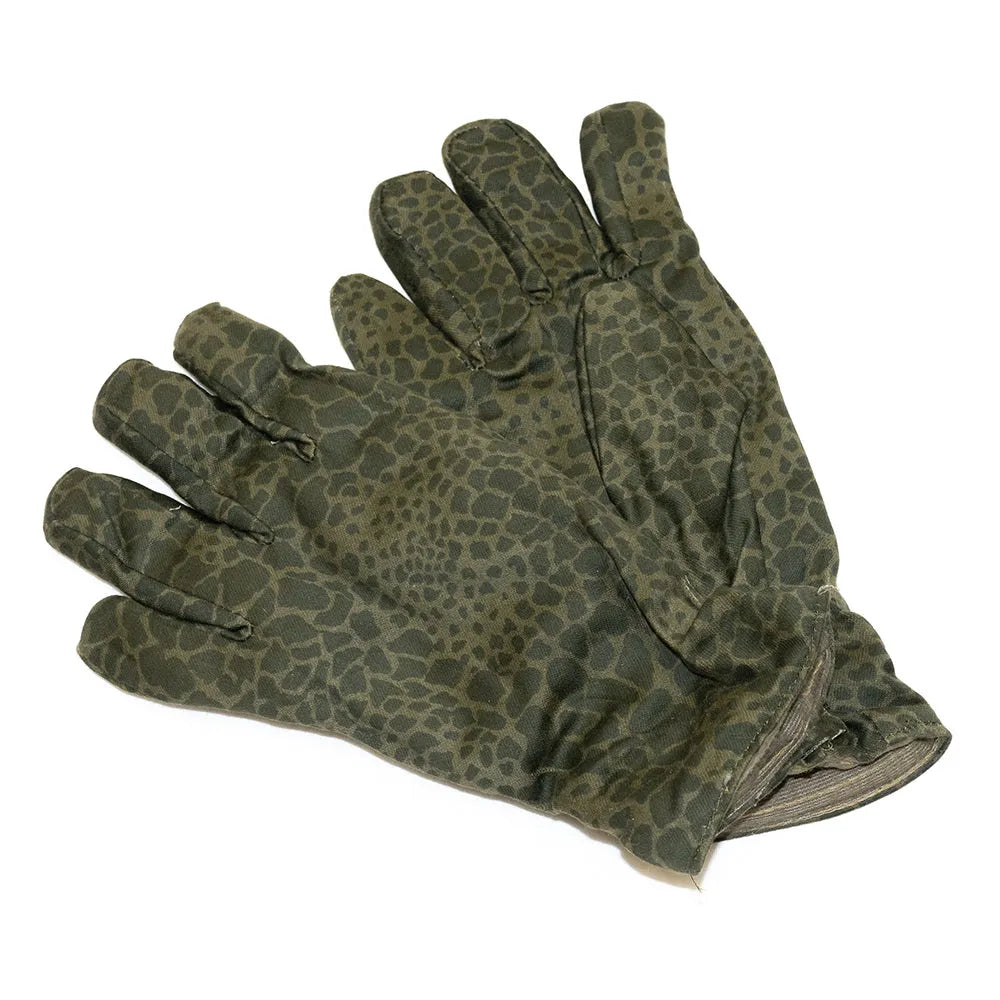 PRIME VINTAGE CAMO GLOVE