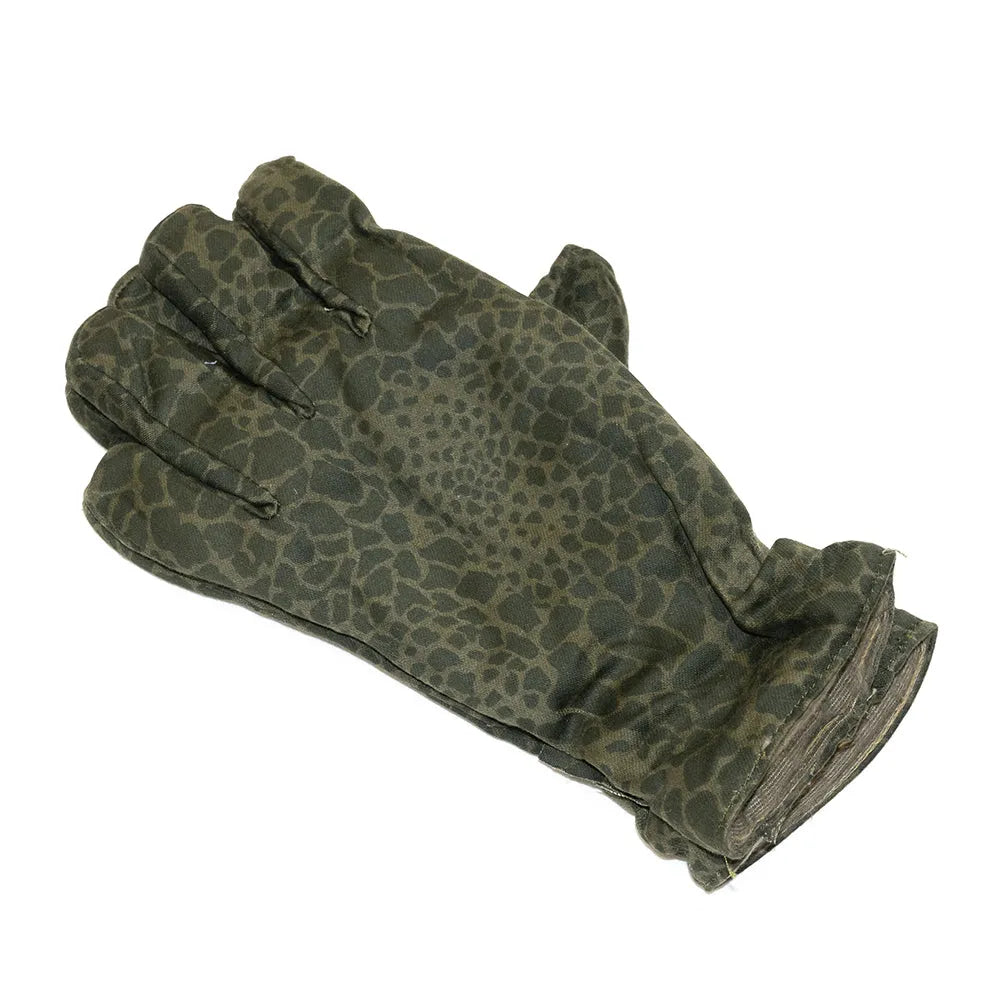PRIME VINTAGE CAMO GLOVE