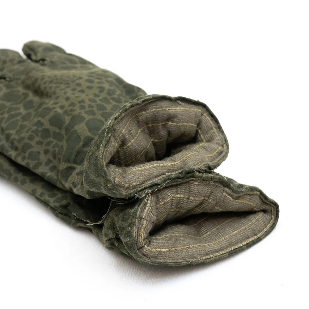 PRIME VINTAGE CAMO GLOVE