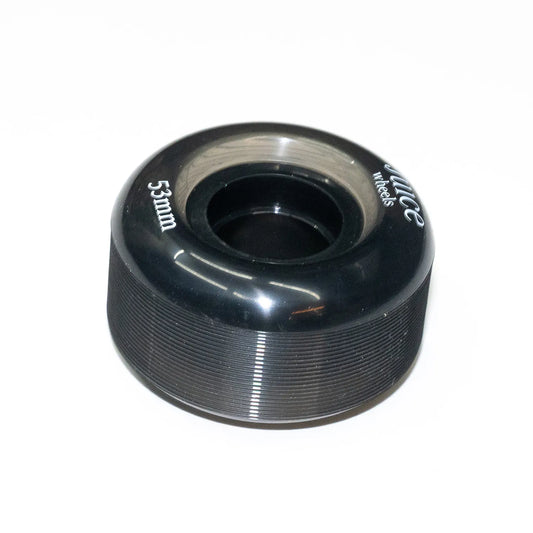 Juice Wheels / CRUISER BLACK - 53MM / 80A